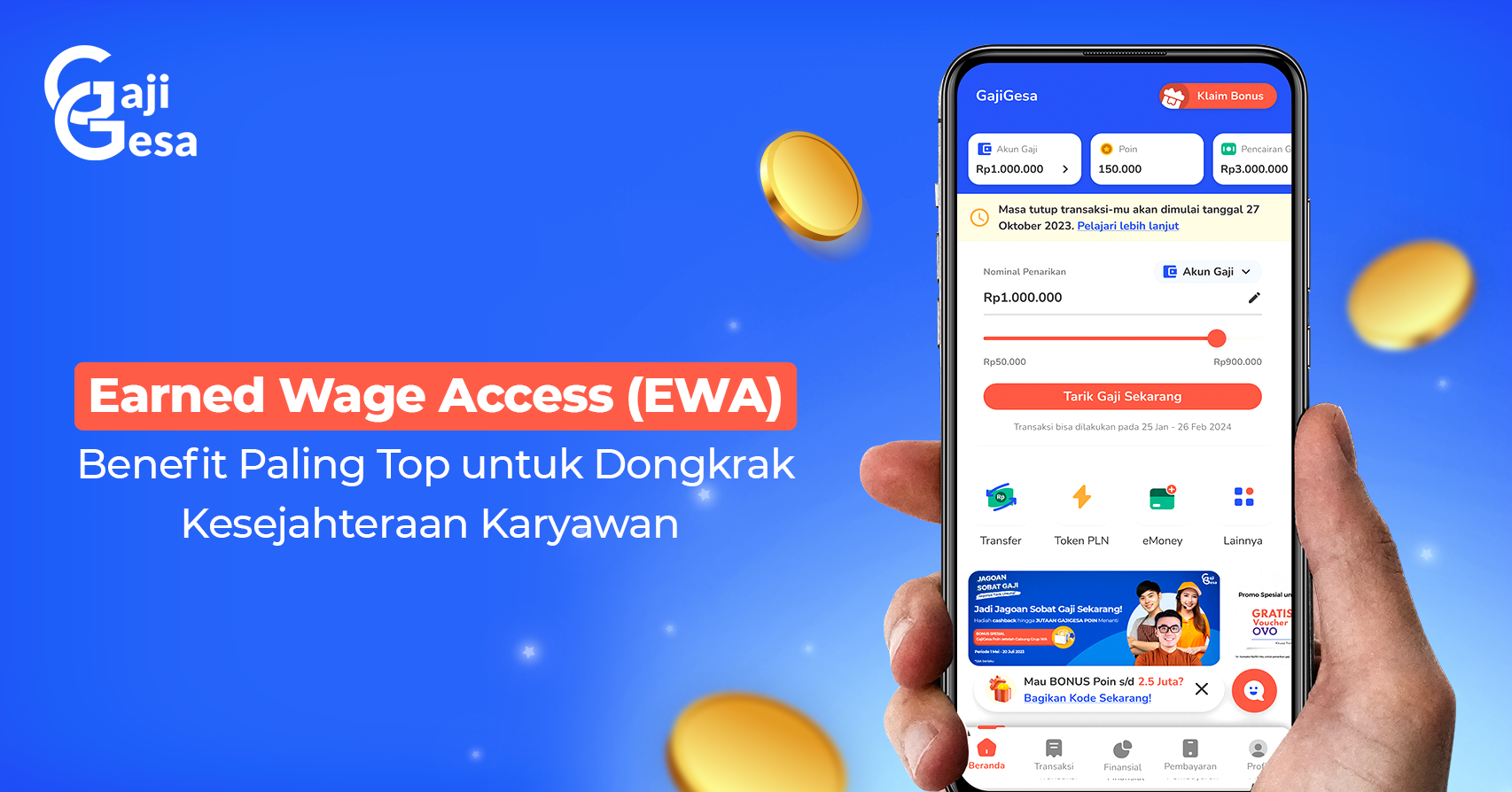 Umr 2025 naik ini dampaknya terhadap pebisnis dan karyawan gajigesa