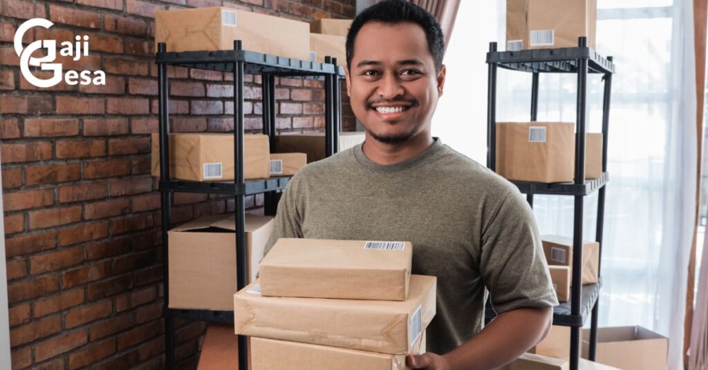 aplikasi keuangan bisnis