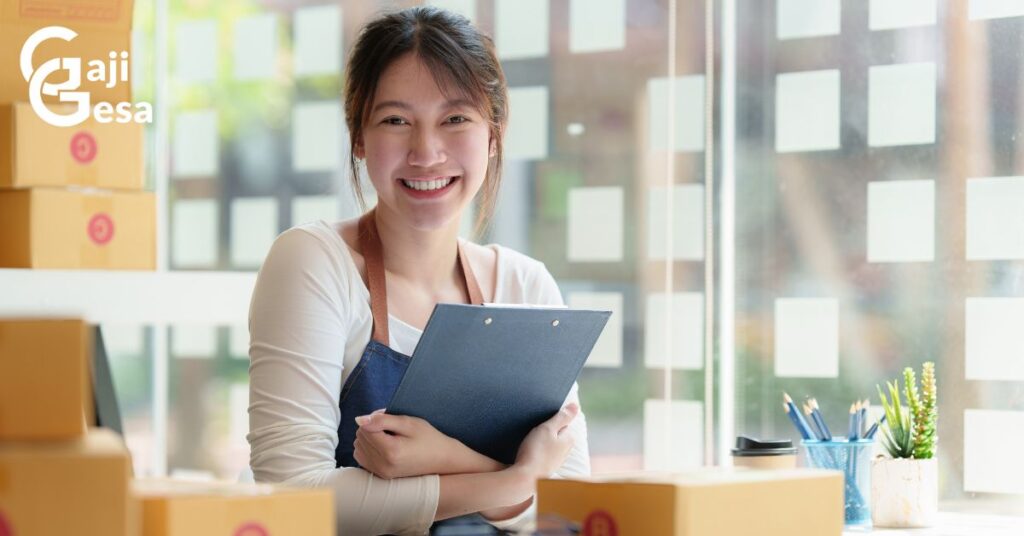 aplikasi keuangan bisnis