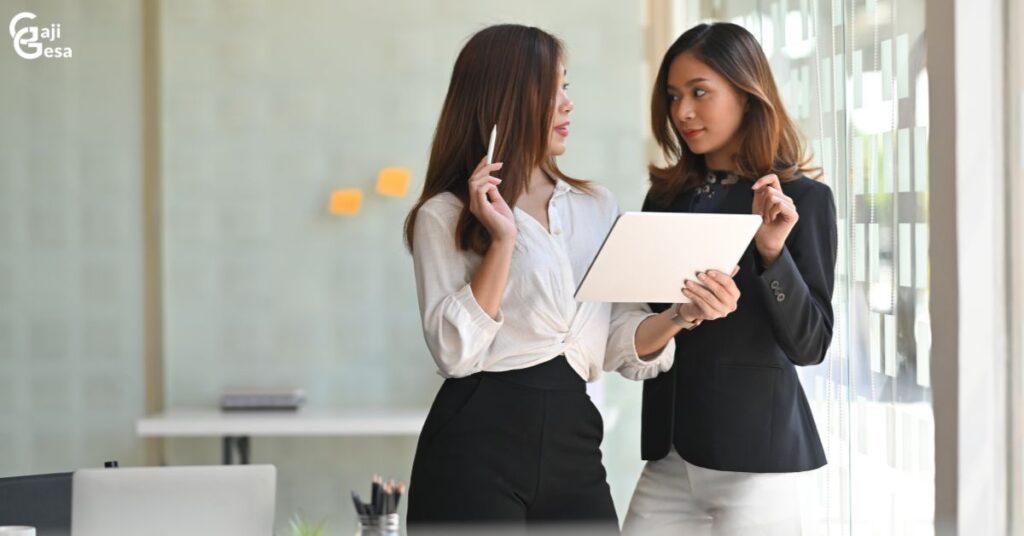 employee development program
