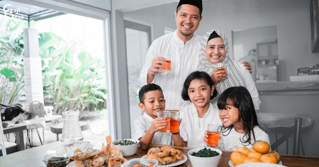 tips hemat saat ramadhan