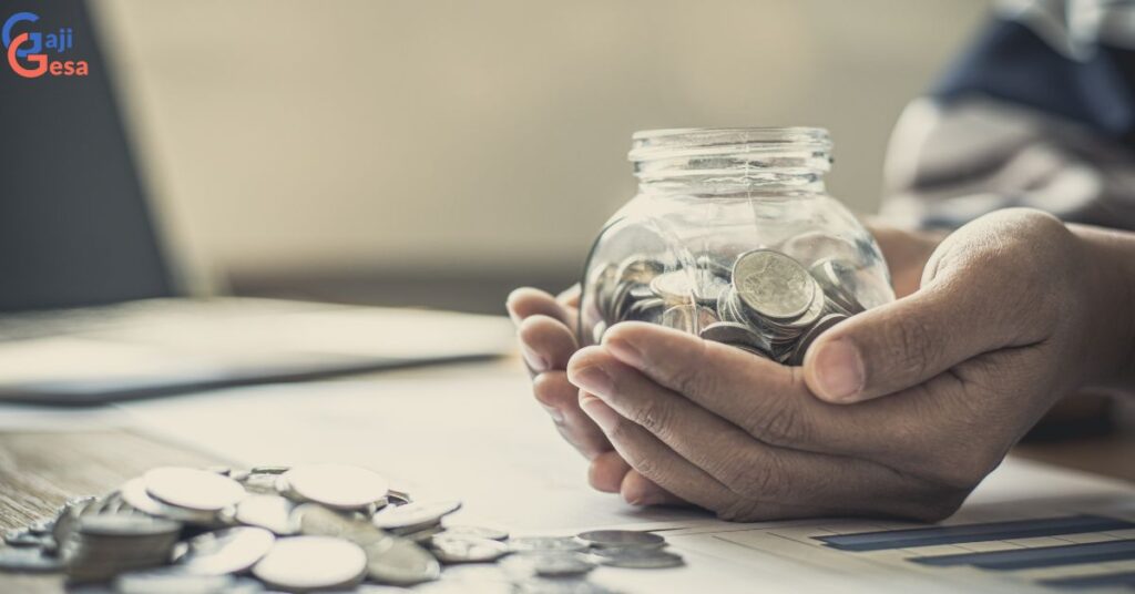 Tantangan finansial