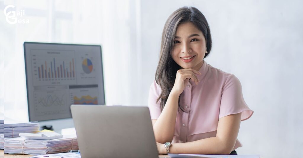 Financial check up