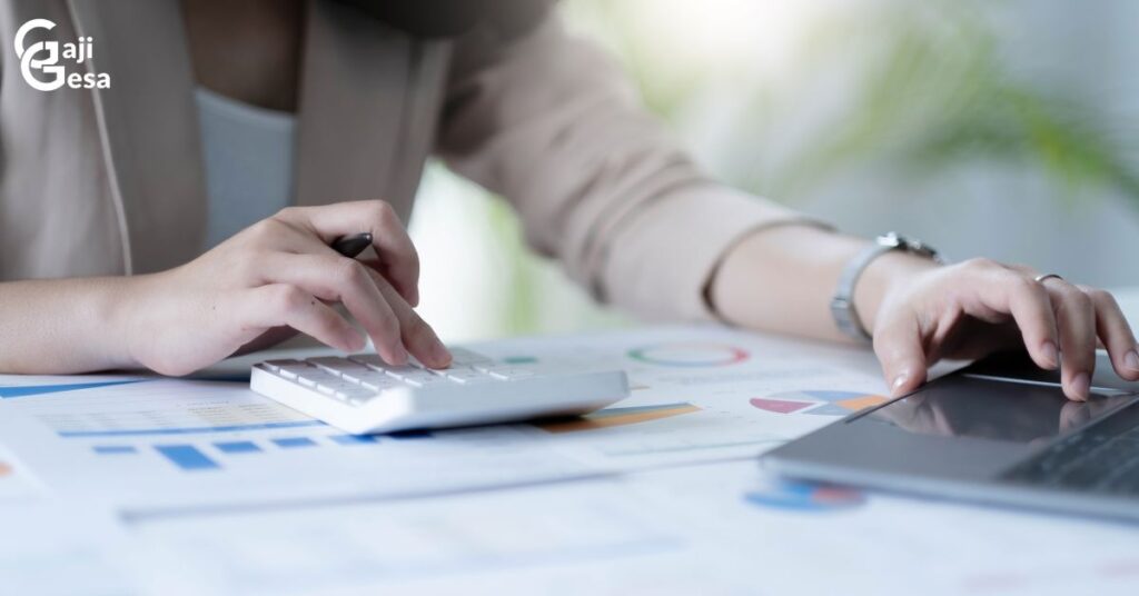 Payroll planning