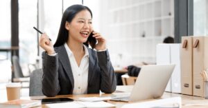Payroll services