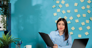 performance review pertengahan tahun