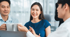 salary disbursement