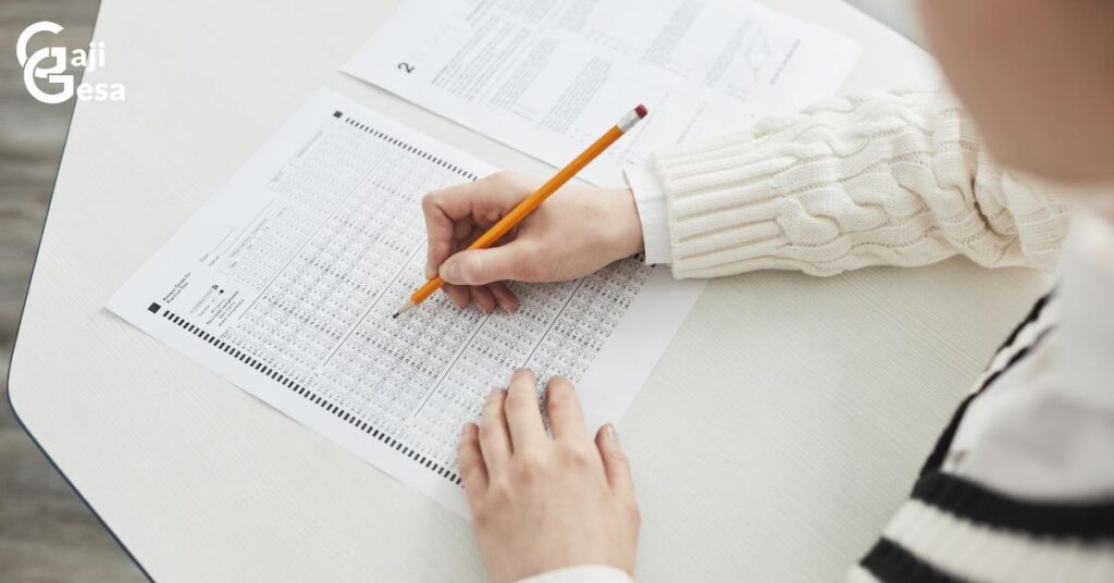 metode evaluasi kinerja