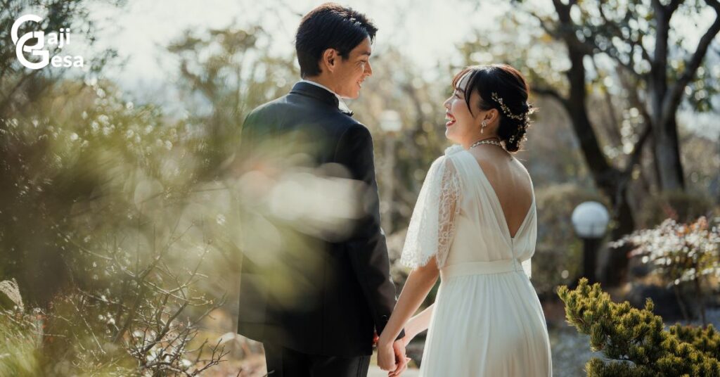 menabung nikah