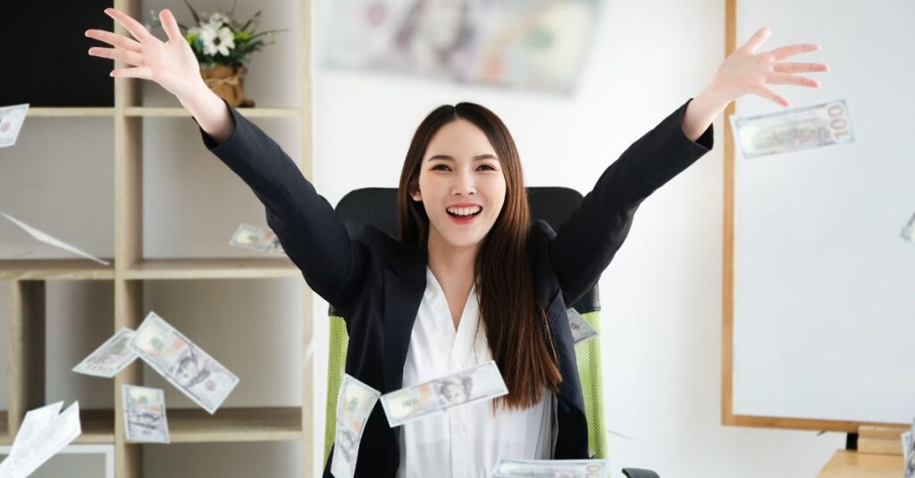 kemandirian finansial adalah