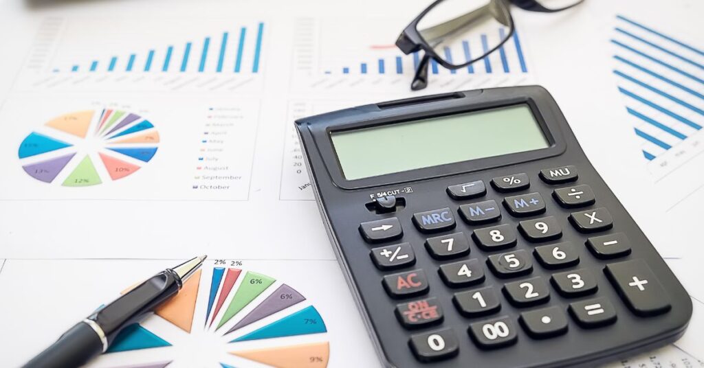 kemandirian finansial adalah