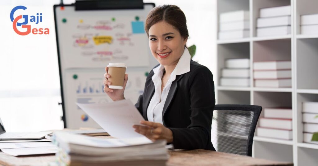 modal bisnis