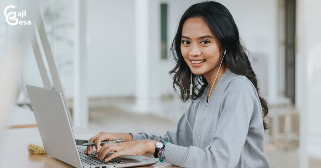 kasbon tradisional ke digital