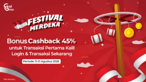festival merdeka gajigesa