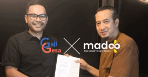 gajigesa madoo partnership
