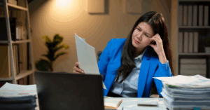 manajemen payroll krisis