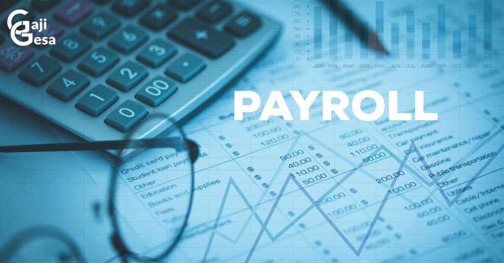 payroll modern