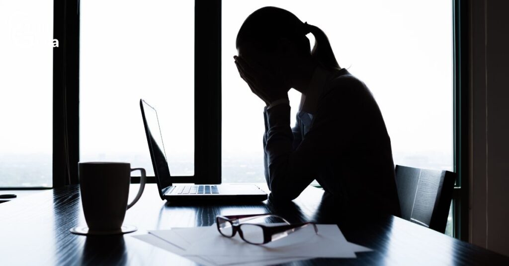 evaluasi stres karyawan