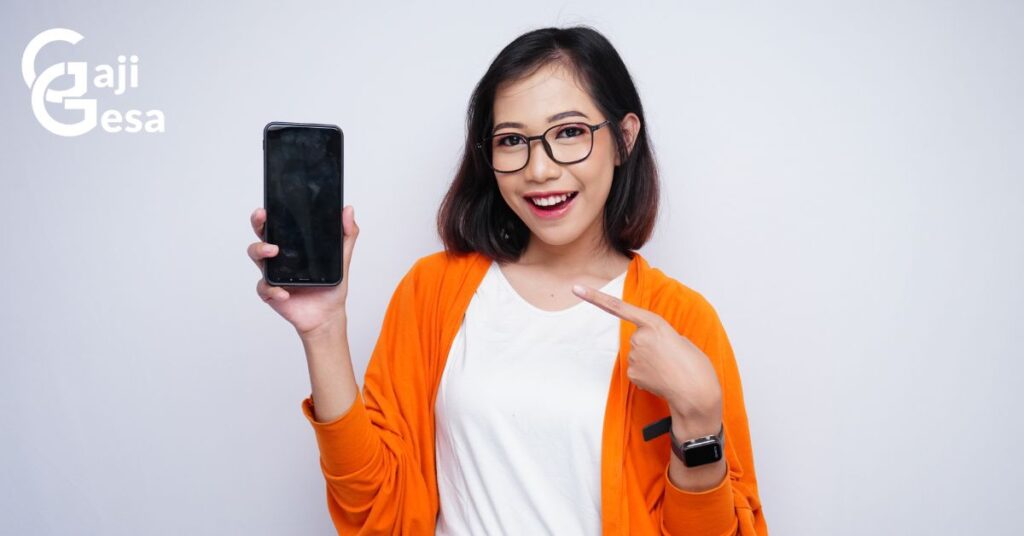 aplikasi fintech