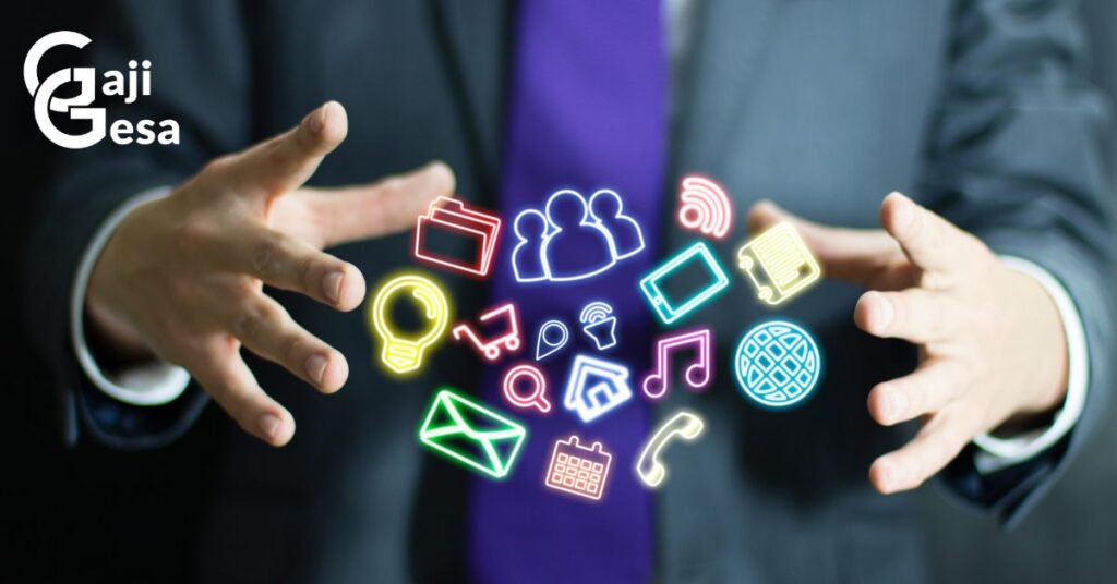 ragam solusi fintech