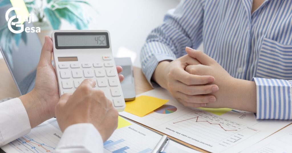 tips efektif kelola uang