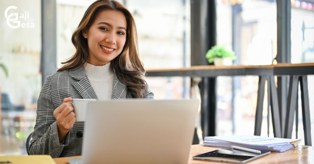 solusi payroll masa kini