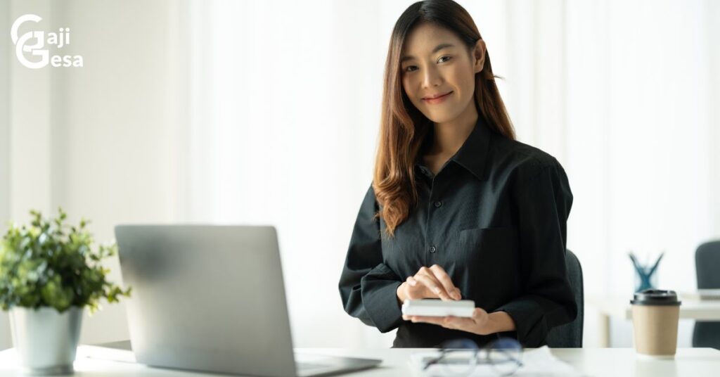 prioritas earned wage access atau dana talangan gaji