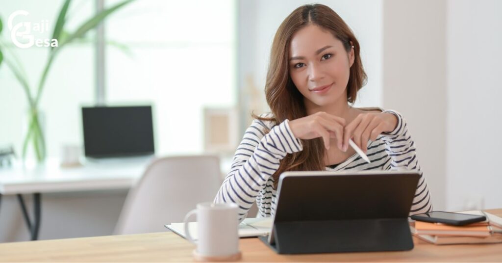 tips sukses AI