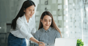 cara implementasikan salary disbursement