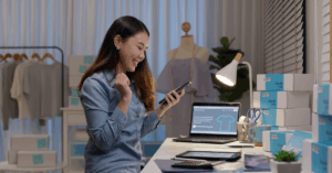 dompet digital stabilitas bisnis
