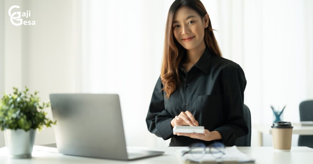 gender pay gap adalah