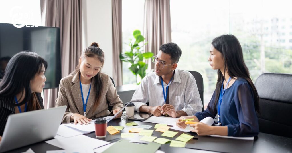 tips membuat laporan akurat dan efisien