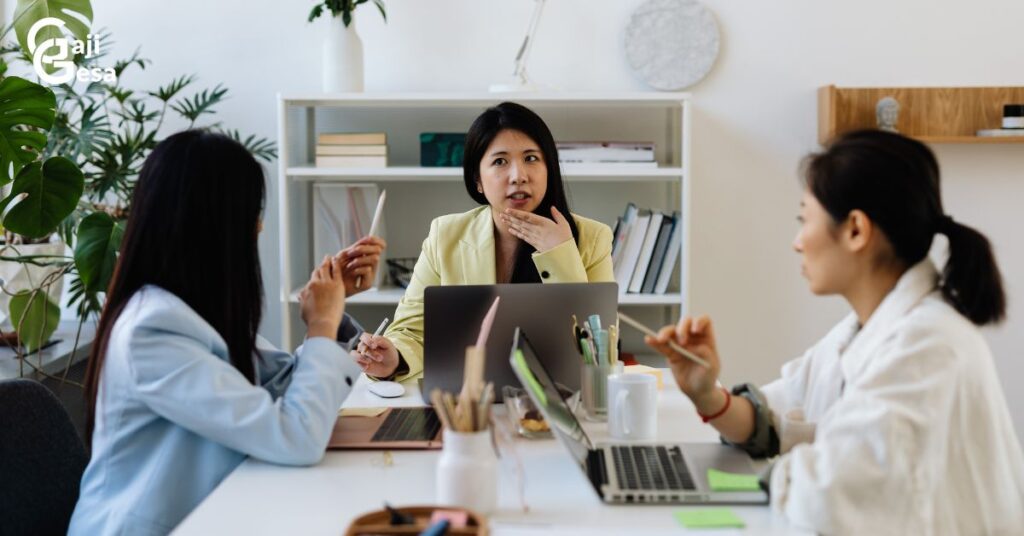 penyebab gender pay gap adalah