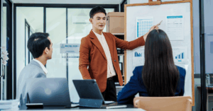 data driven decision making