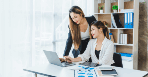 okr vs kpi