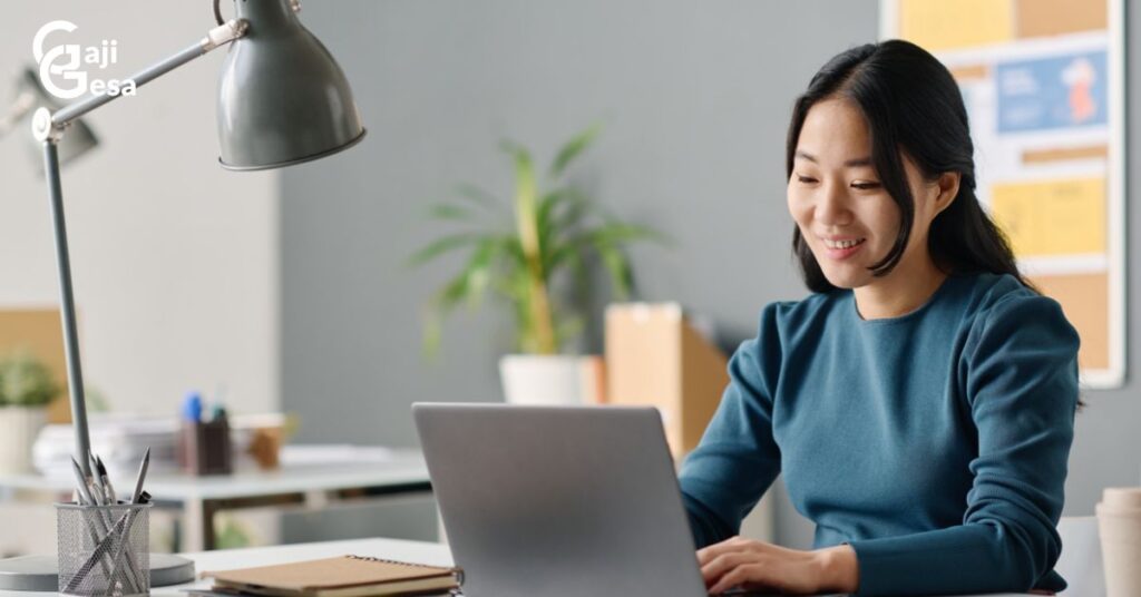 analisis beban kerja