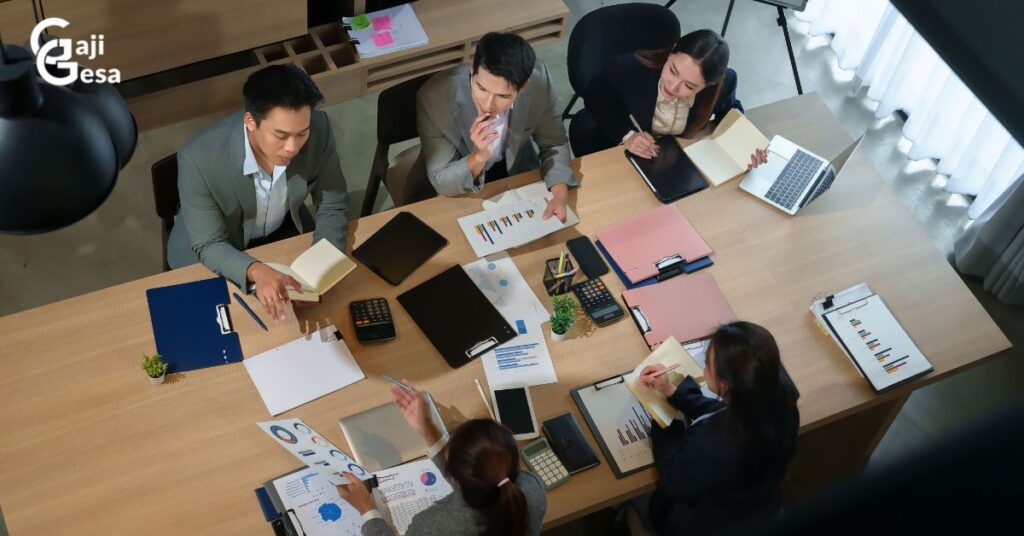 capital budgeting adalah