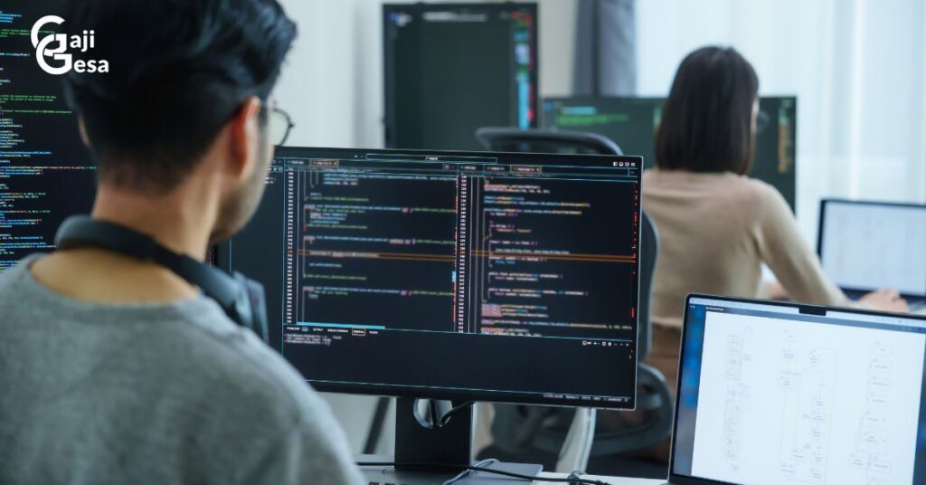 software outsourcing