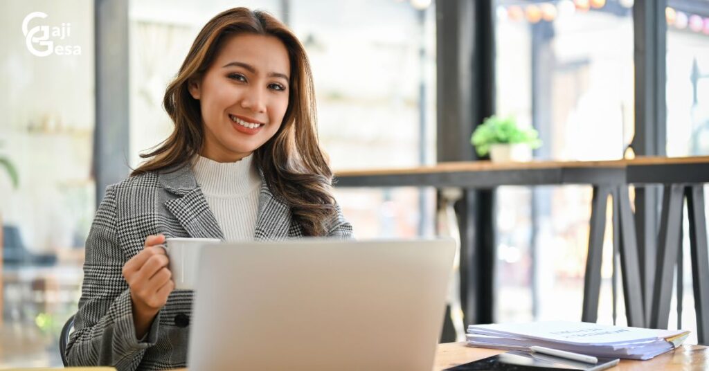 dampak positif terhadap kinerja perusahaan