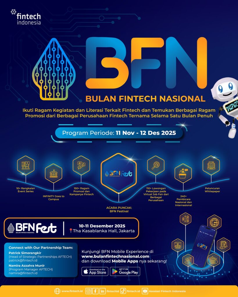 bulan fintech nasional 2025