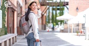 mengatur dana liburan