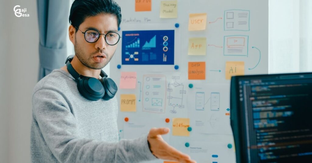 excel vs software penggajian