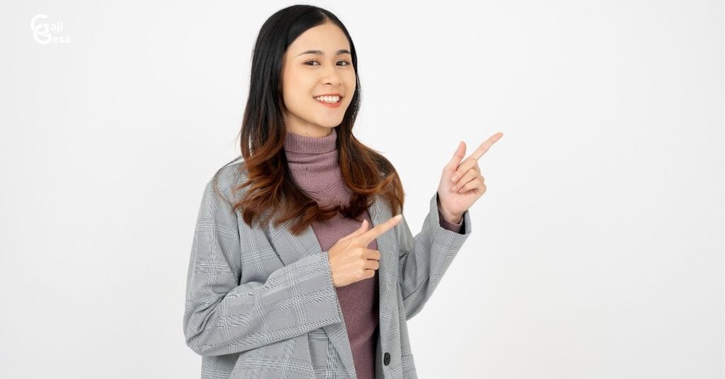 kombinasi sistem penggajian mandiri