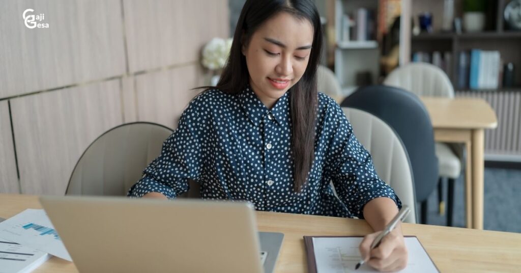 excel vs software penggajian