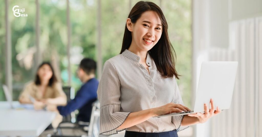 strategi membangun sinergi