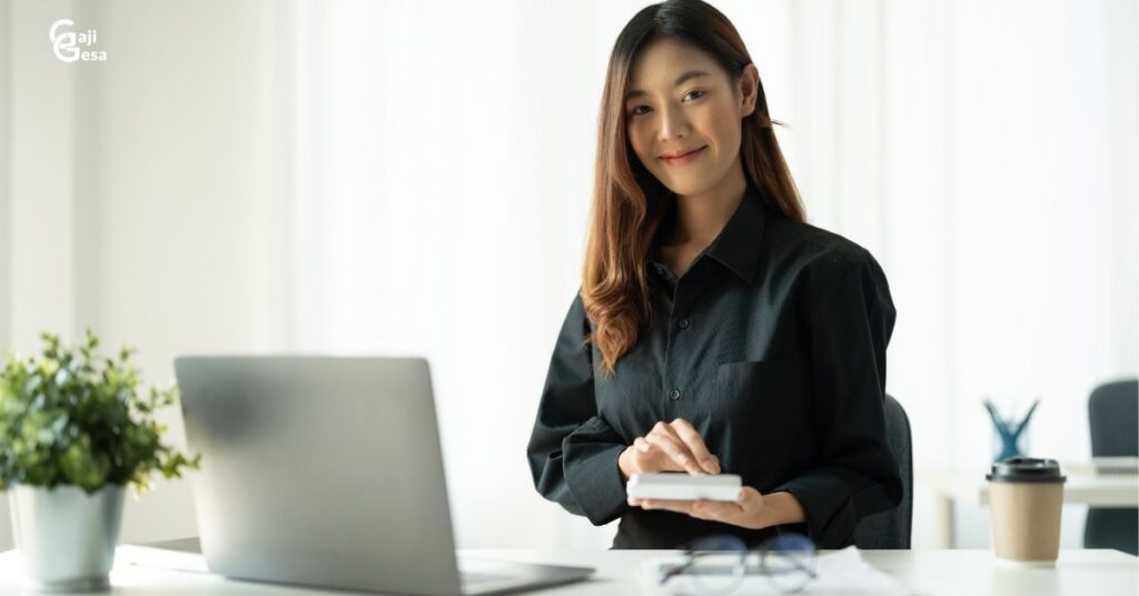 kekurangan software penggajian