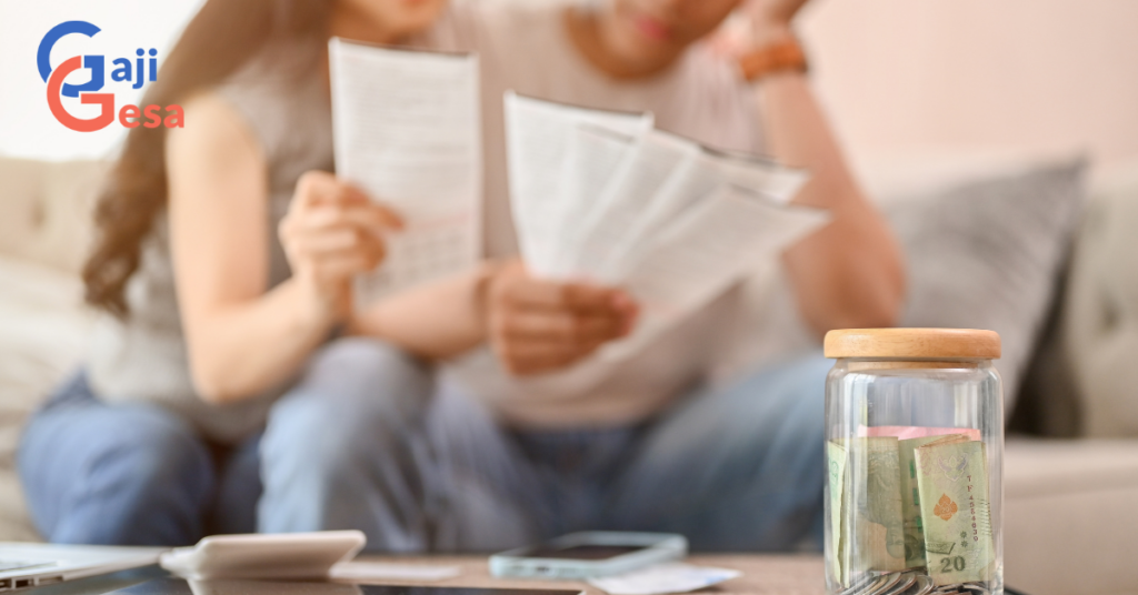 budgeting setelah liburan