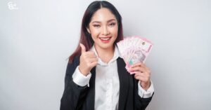 persiapan keuangan perusahaan Ramadan