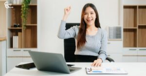 cashflow perusahaan jelang thr