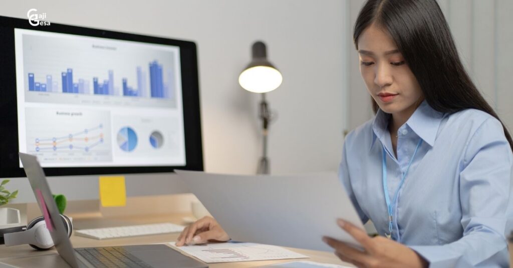 tips menjaga arus kas perusahaan